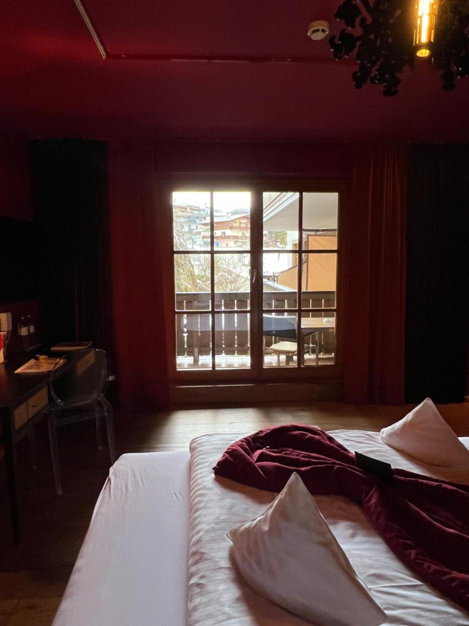 Alpine Palace Hotel